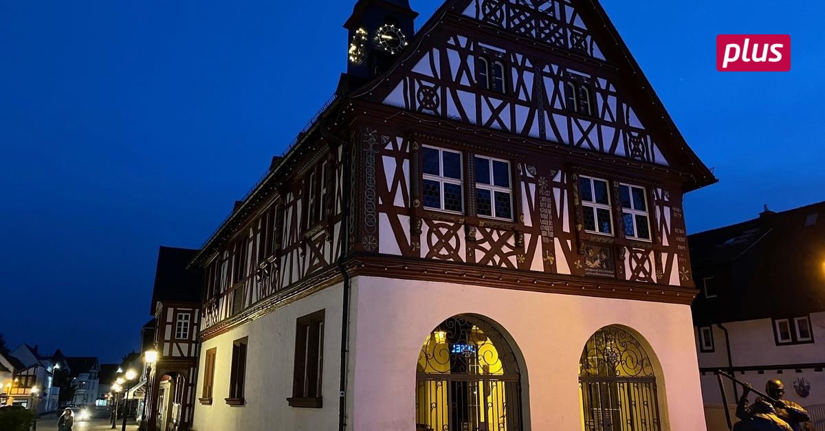 Gehen die Lichter im Kreis GroßGerau wieder an?